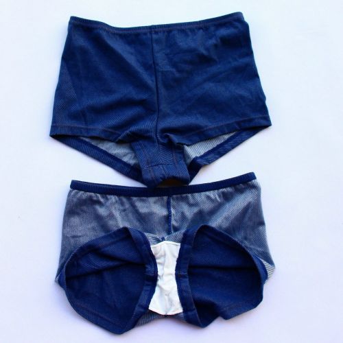 Slip ANTIFEN sexy en spandex - Ref 647728