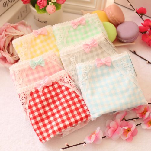  Slip jeune en coton - Ref 647894