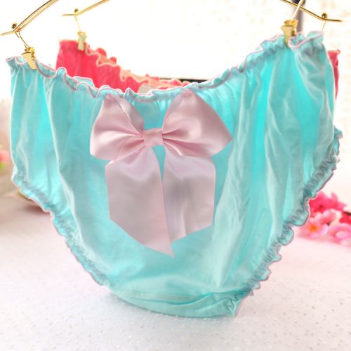  Slip jeune en coton - Ref 647938