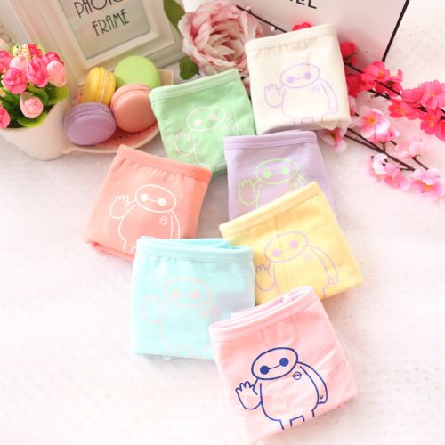  Slip jeune en coton - Ref 647954