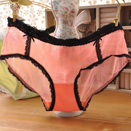  Slip jeune en viscose - Ref 647978