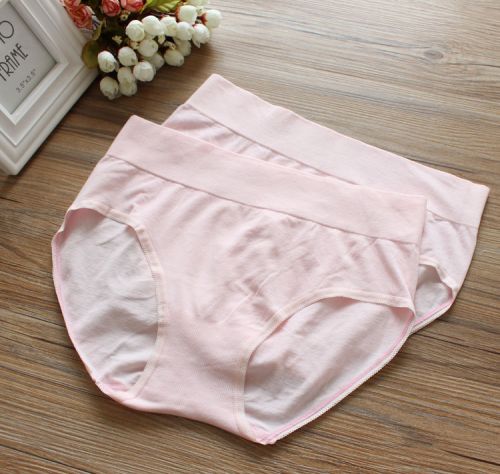 Slip simple en La fibre de bambou - Ref 648026