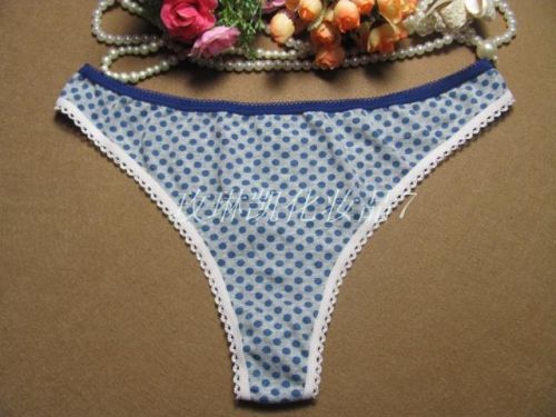 Slip sexy - Ref 648354