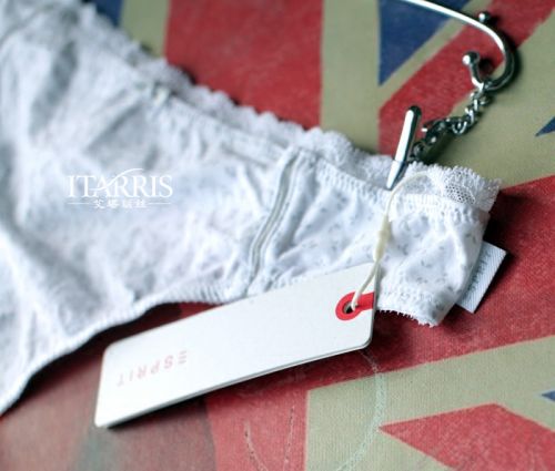 Slip luxueux en nylon - Ref 648404