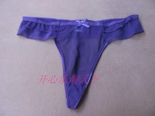 Slip sexy - Ref 648427