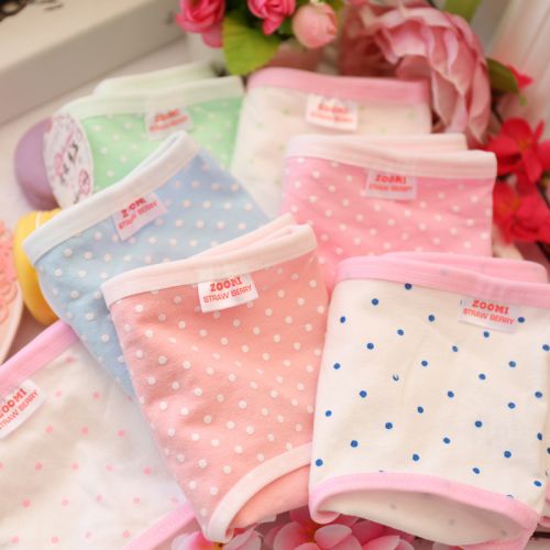 Slip jeune sexy en coton - Ref 648472