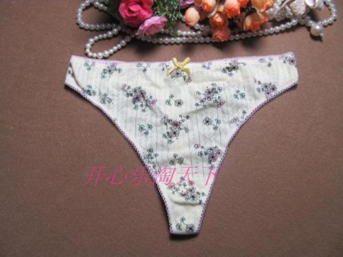 Slip sexy - Ref 648504