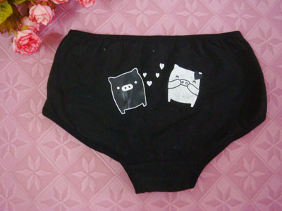 Slip en coton - Ref 648558