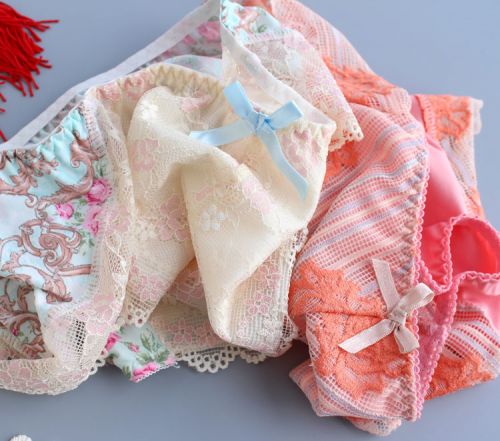 Slip jeunesse sexy - Ref 648563