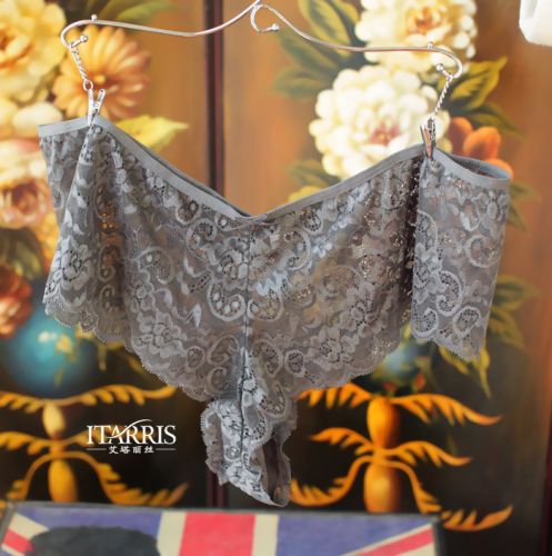 Slip jeunesse sexy en nylon - Ref 648574