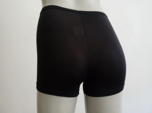 Slip jeunesse simple en soie Ice - Ref 648698