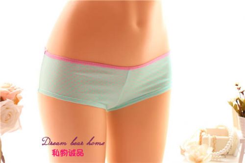 Slip en coton - Ref 648769