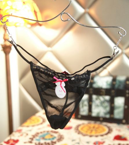 Slip sexy en nylon - Ref 648770