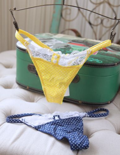 Slip jeunesse doux en nylon - Ref 648802