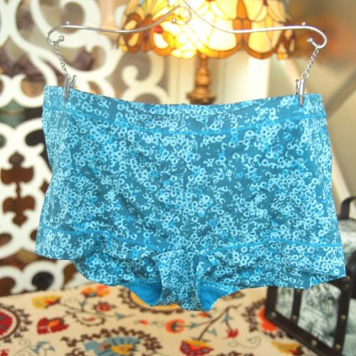 Slip jeunesse luxueux en nylon - Ref 648807