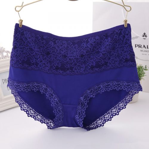 Slip sexy en La fibre de bambou - Ref 648822