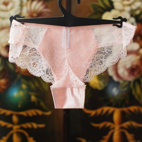 Slip jeunesse sexy en nylon - Ref 648978