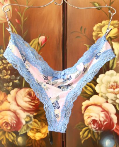 Slip sexy en nylon - Ref 648983