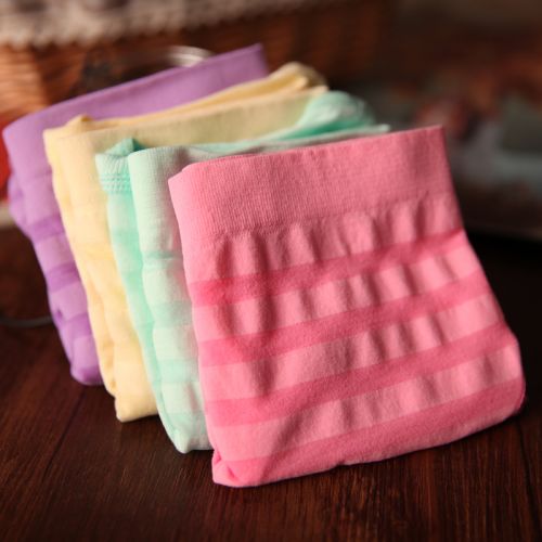 Slip jeunesse simple en nylon - Ref 649203