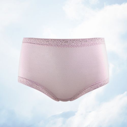 Slip sexy en coton - Ref 649476