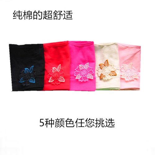 Slip jeunesse simple en coton - Ref 649592