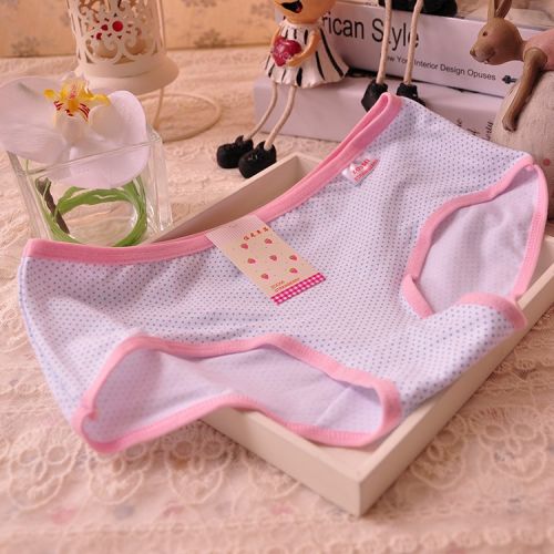 Slip en coton - Ref 649602