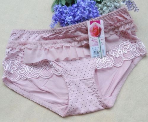 Slip en La fibre de bambou - Ref 649652