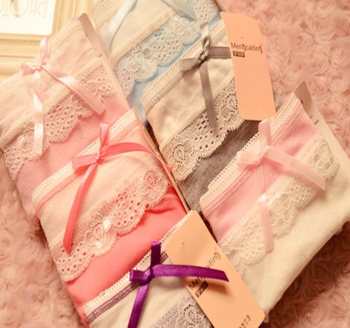  Slip en coton - Ref 649679