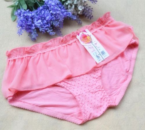 Slip jeune en La fibre de bambou - Ref 649705