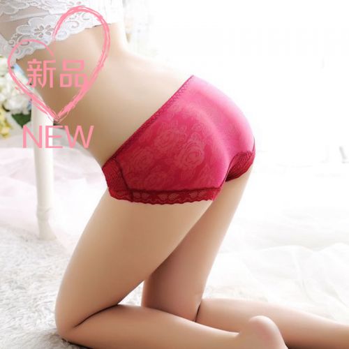 Slip jeune en coton - Ref 649721