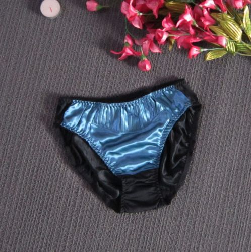 Slip sexy en polyester,  - Ref 650067