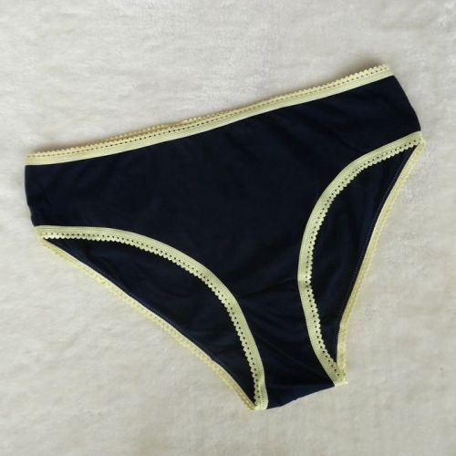 Slip jeunesse doux en coton - Ref 650587