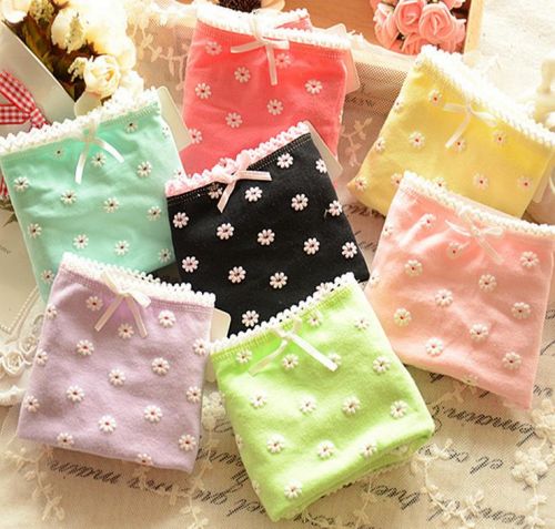 Slip jeunesse doux en coton - Ref 650597