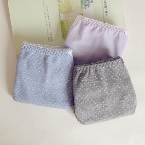  Slip points commerciaux ceinture de coton en - Ref 650746