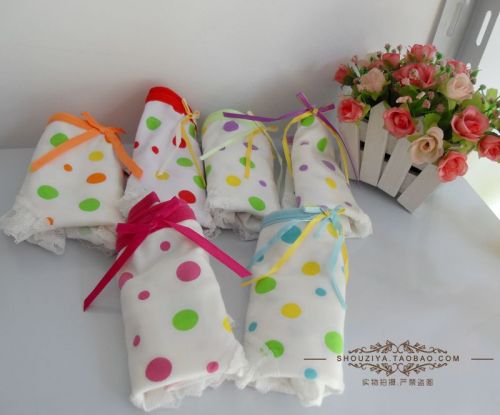 Slip en coton - Ref 650927