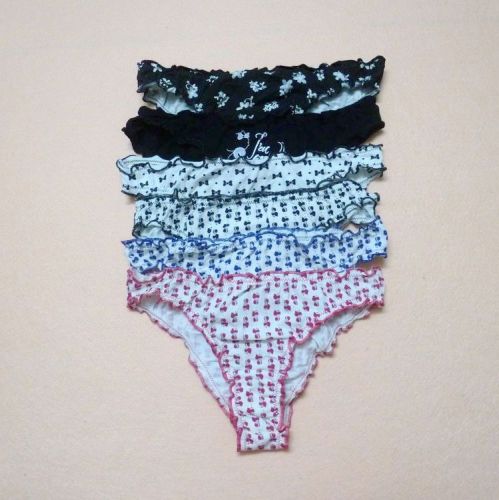 Slip sexy en spandex - Ref 650976