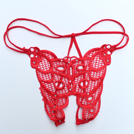  Slip jeunesse en polyester, - Ref 651067