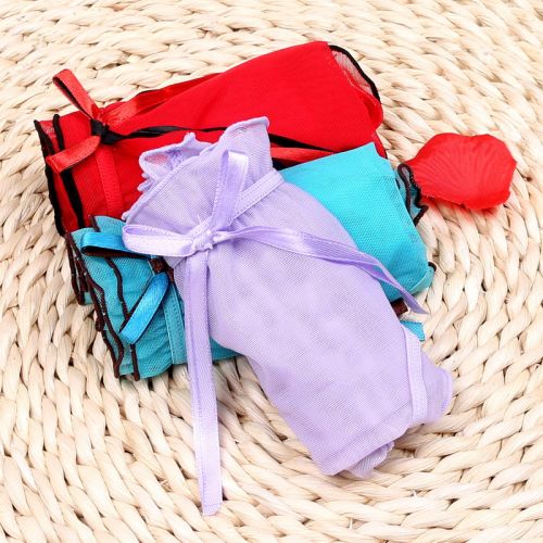 Slip jeunesse en nylon - Ref 651072