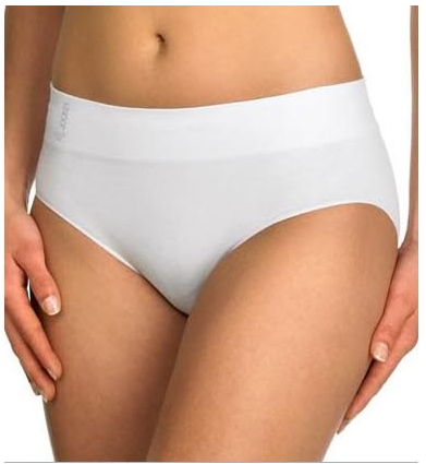 Slip en viscose - Ref 651321