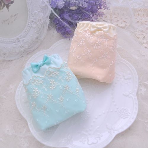  Slip jeunesse en coton - Ref 651334