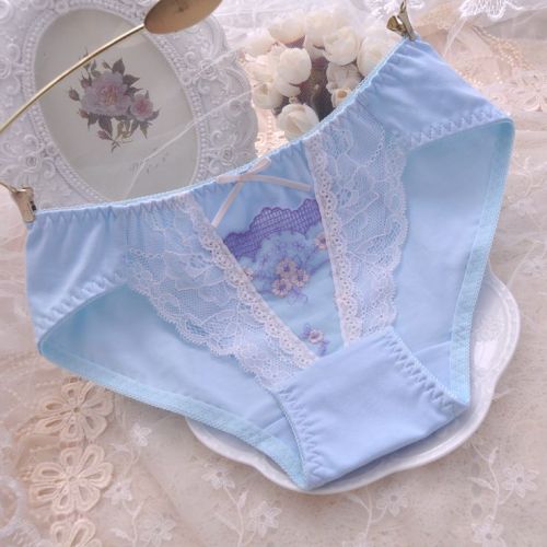  Slip jeunesse en coton - Ref 651347