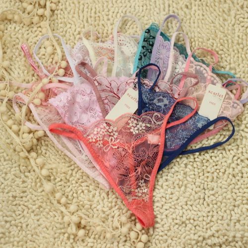 Slip jeunesse sexy - Ref 651401