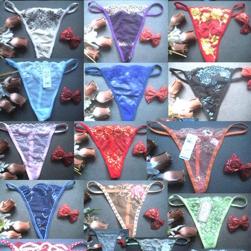 Slip sexy - Ref 651798