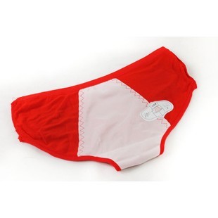 Slip en coton - Ref 651808