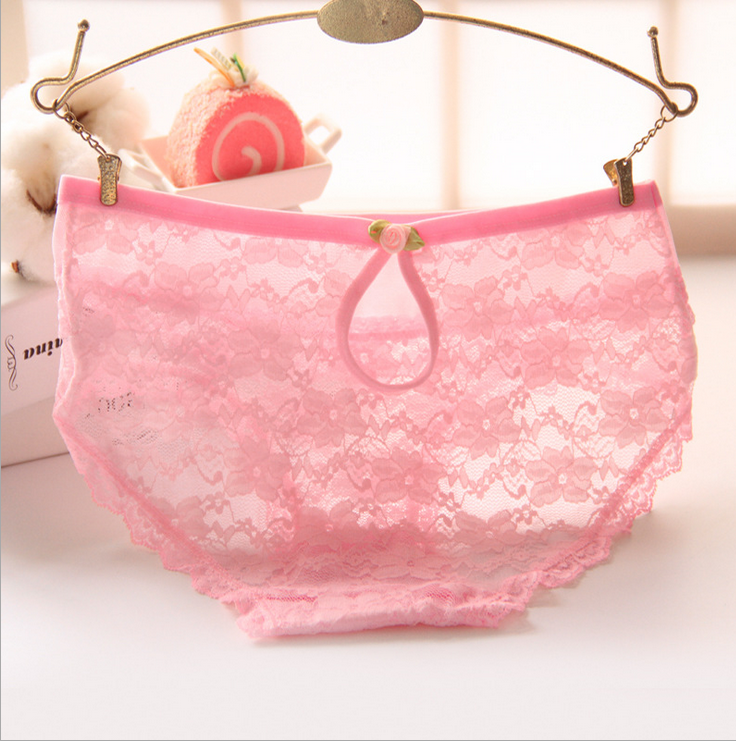  Slip jeunesse en coton - Ref 652022