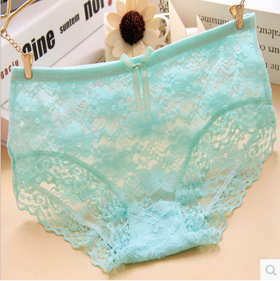  Slip jeunesse en coton - Ref 652043
