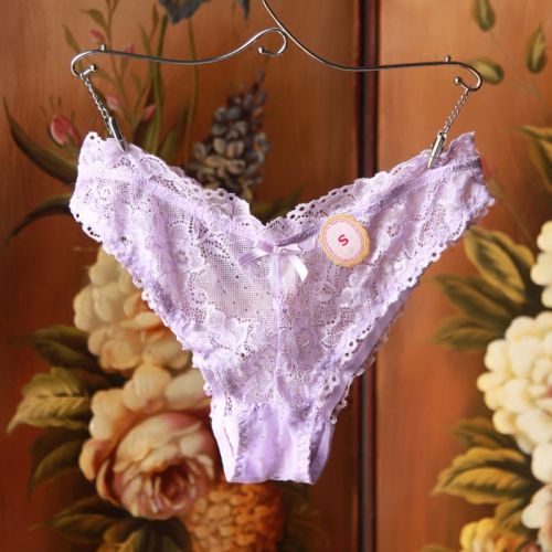 Slip sexy en nylon - Ref 652299