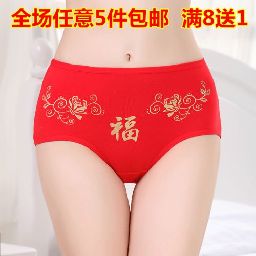 Slip en coton - Ref 652864