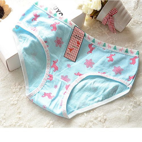 Slip en coton - Ref 652936