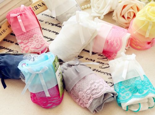 Slip jeunesse en La fibre de bambou - Ref 653290